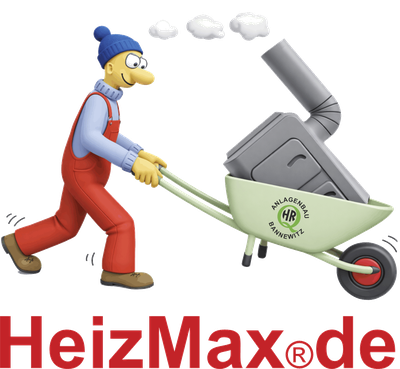 HeizMax Logo